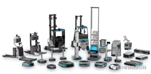 又一次跨越 从产品服务到技术突破，极智嘉“智”向何方