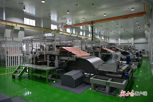 真金白银赋能创新 甘肃出台新政，新认定科技创新型企业可获资金补助