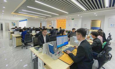 维正太原分公司成立 专业服务赋能本地企业，驱动太原产业提质增效