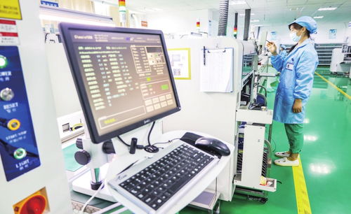 3年孵化497个项目 企业技术服务如何成为创新引擎