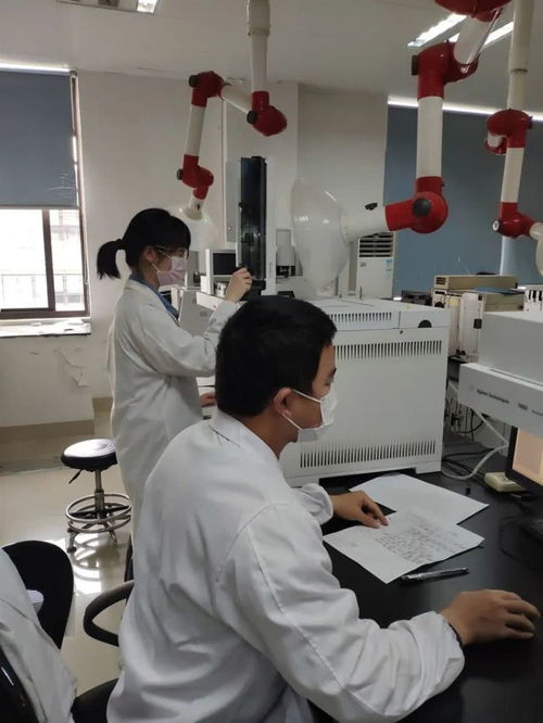 漳州质检所 技术赋能，精准助力企业复工复产