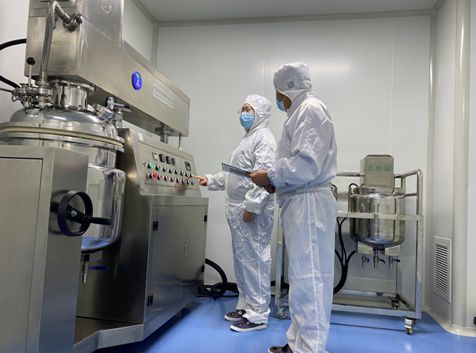 喜讯！热烈祝贺倍荣生物荣获高新技术企业证书，助力企业技术服务升级